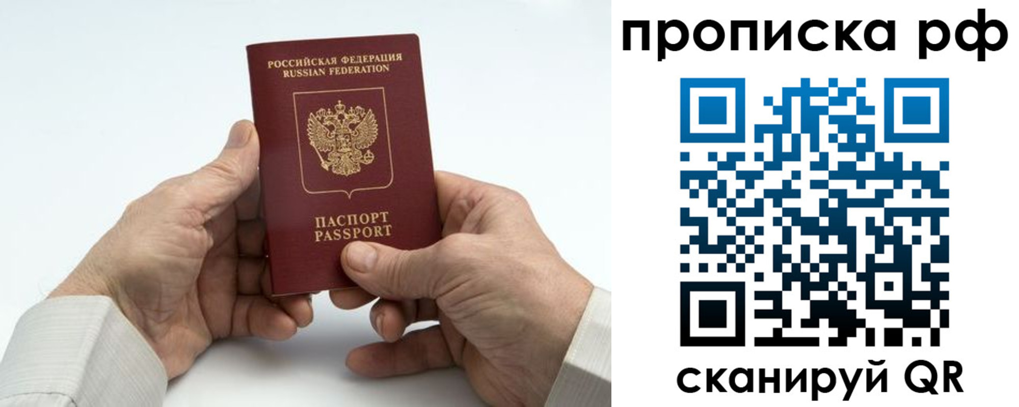 прописка поиск в Калининграде